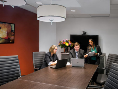 Office: Ontario, Sussex Centre, 90 Burnhamthorpe Road West, Mississauga, L5B 3C3