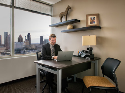 Office: Ontario, Sussex Centre, 90 Burnhamthorpe Road West, Mississauga, L5B 3C3