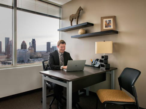 Office: Ontario, Sussex Centre, 90 Burnhamthorpe Road West, Mississauga, L5B 3C3