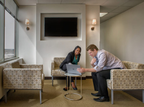 Office: Ontario, Sussex Centre, 90 Burnhamthorpe Road West, Mississauga, L5B 3C3