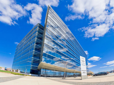 Ontario, Mississauga - Toronto Airport Corporate Centre