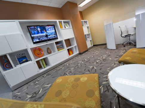 Office: Ontario, Toronto Airport Corporate Centre, 2425 Matheson Boulevard East, Mississauga, L4W 5K4