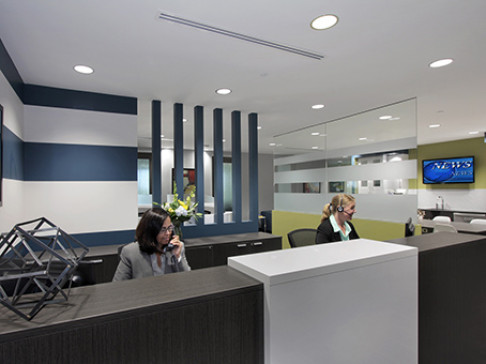 Office: Ontario, Winston Park, 2010 Winston Park Drive, Oakville, L6H 5R7