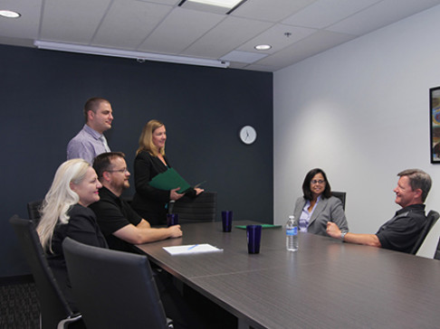 Office: Ontario, Winston Park, 2010 Winston Park Drive, Oakville, L6H 5R7