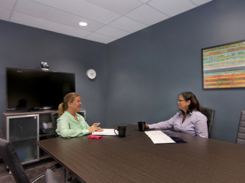 Office: Ontario, Winston Park, 2010 Winston Park Drive, Oakville, L6H 5R7