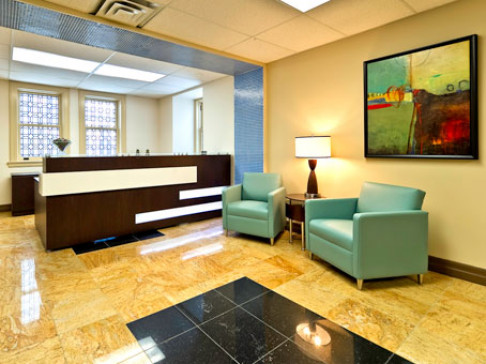 Office: Ontario, Fairmont Chateau Laurier, 1 Rideau Street, Ottawa, K1N 8S7
