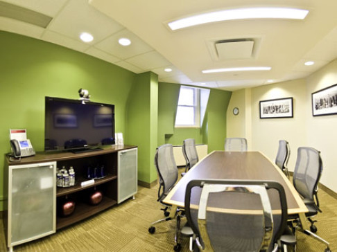 Office: Ontario, Fairmont Chateau Laurier, 1 Rideau Street, Ottawa, K1N 8S7