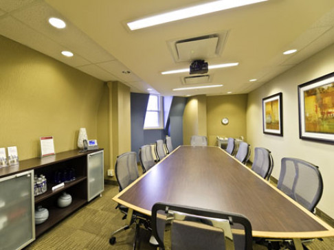 Office: Ontario, Fairmont Chateau Laurier, 1 Rideau Street, Ottawa, K1N 8S7