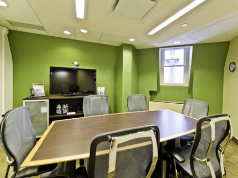 Office: Ontario, Fairmont Chateau Laurier, 1 Rideau Street, Ottawa, K1N 8S7