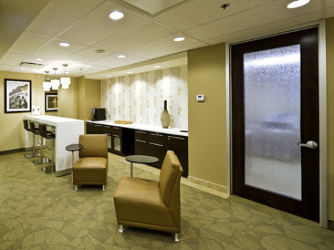 Office: Ontario, Fairmont Chateau Laurier, 1 Rideau Street, Ottawa, K1N 8S7
