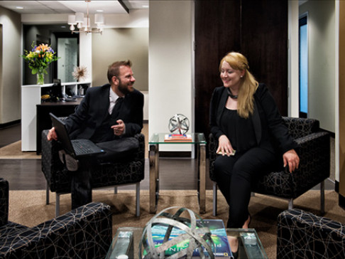 Office: Ontario, Picore Centre I, 1315 Parkway, Pickering, L1V 7G5