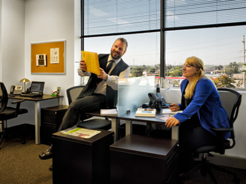 Office: Ontario, Picore Centre I, 1315 Parkway, Pickering, L1V 7G5