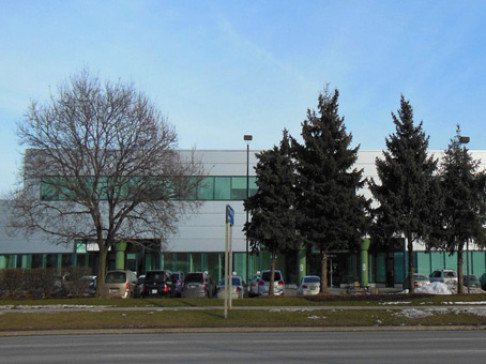 Ontario, Richmond Hill - Richmond Hill