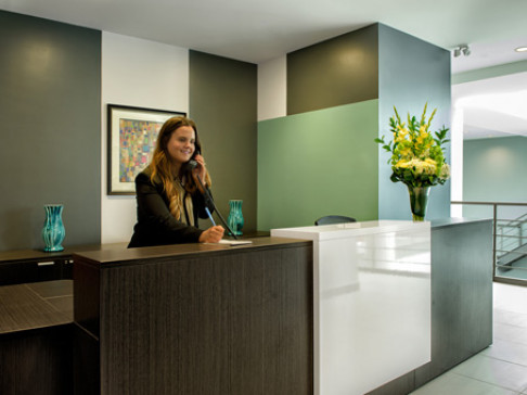 Office: Ontario, 9225 Leslie Street, Richmond Hill, L4B 3H6