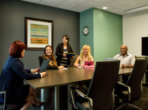 Office: Ontario, 9225 Leslie Street, Richmond Hill, L4B 3H6