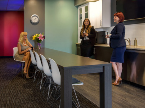 Office: Ontario, 9225 Leslie Street, Richmond Hill, L4B 3H6