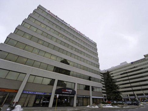 Office: Ontario, Milner Business Court, 10 Milner Business Court, Scarborough, M1B 3C6