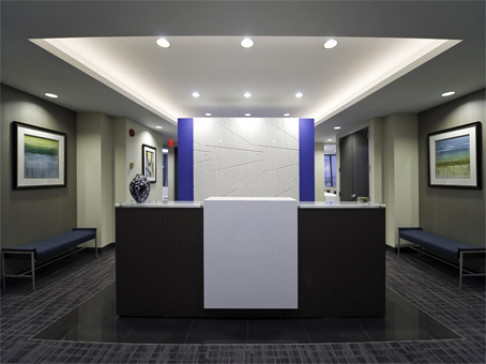 Office: Ontario, Milner Business Court, 10 Milner Business Court, Scarborough, M1B 3C6