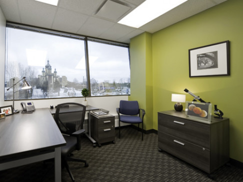 Office: Ontario, Milner Business Court, 10 Milner Business Court, Scarborough, M1B 3C6