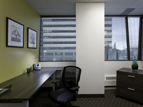 Office: Ontario, Milner Business Court, 10 Milner Business Court, Scarborough, M1B 3C6