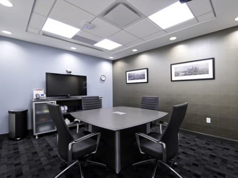 Office: Ontario, Milner Business Court, 10 Milner Business Court, Scarborough, M1B 3C6