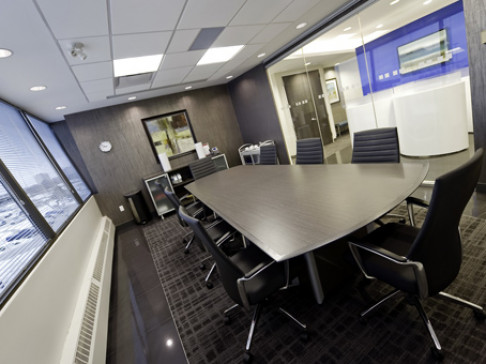 Office: Ontario, Milner Business Court, 10 Milner Business Court, Scarborough, M1B 3C6