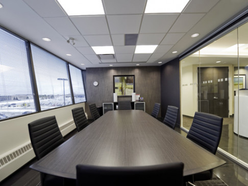 Office: Ontario, Milner Business Court, 10 Milner Business Court, Scarborough, M1B 3C6
