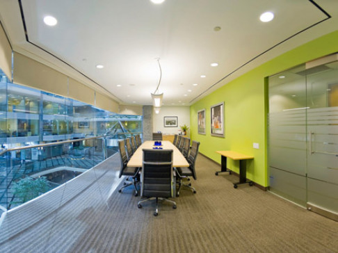 Office: Ontario, Davisville Centre, Commercial Building, Toronto, M4S 3E2