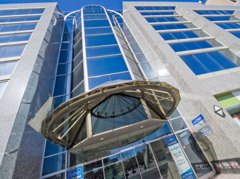 Office: Ontario, Davisville Centre, Commercial Building, Toronto, M4S 3E2