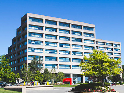 Office: Ontario, Don Mills, 895 Don Mills Road, Toronto, M3C 1W3