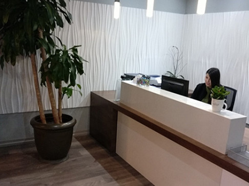 Office: Ontario, Street, 36 Street, Toronto, M5C 2C5