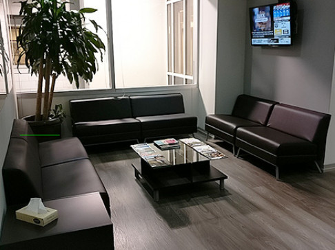 Office: Ontario, Street, 36 Street, Toronto, M5C 2C5