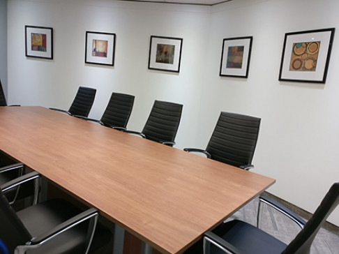 Office: Ontario, Street, 36 Street, Toronto, M5C 2C5
