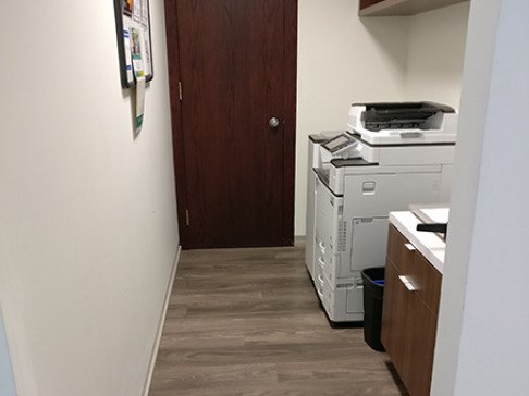 Office: Ontario, Street, 36 Street, Toronto, M5C 2C5
