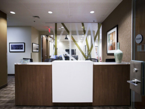 Office: Ontario, University & Dundas, 439 University Avenue, Toronto, M5G 2N8