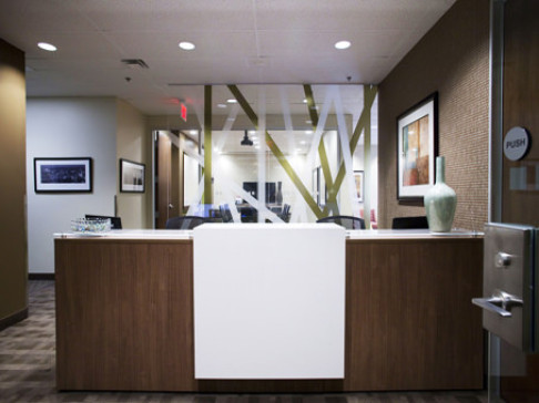 Office: Ontario, University & Dundas, 439 University Avenue, Toronto, M5G 2N8