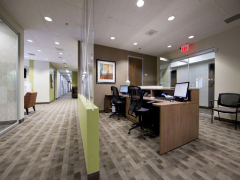 Office: Ontario, University & Dundas, 439 University Avenue, Toronto, M5G 2N8