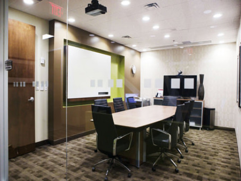Office: Ontario, University & Dundas, 439 University Avenue, Toronto, M5G 2N8