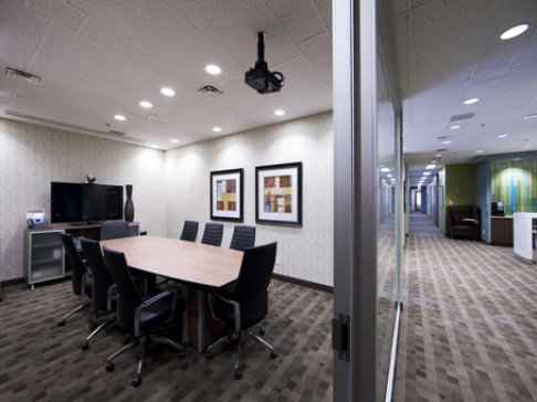 Office: Ontario, University & Dundas, 439 University Avenue, Toronto, M5G 2N8