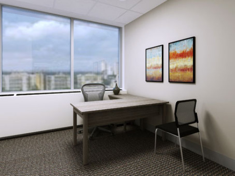 Office: Ontario, Waterpark Place, 88 Queens Quay West, Toronto, M5J 0B8