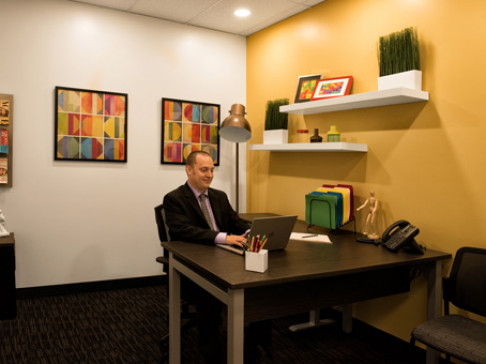 Office: Ontario, Yonge and Lawrence, 3080 Yonge Street, Toronto, M4N 3N1
