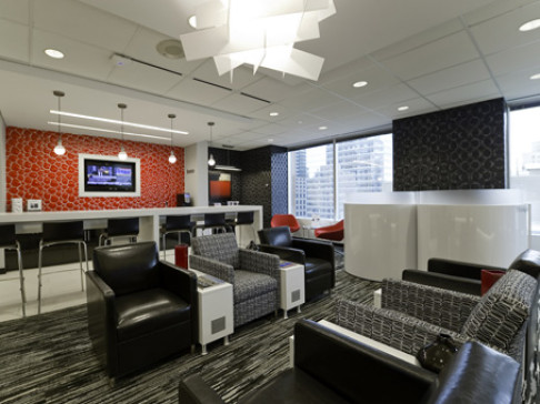 Office: Ontario, Yonge and Richmond Centre, 151 Yonge Street, Toronto, M5C 2W7