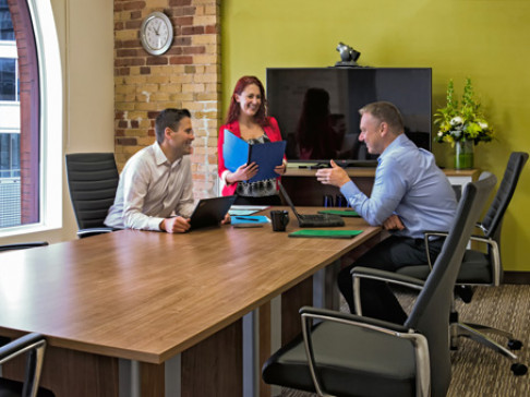 Office: Ontario, Yonge & Shuter, 229 Yonge Street, Toronto, M5B 1N9
