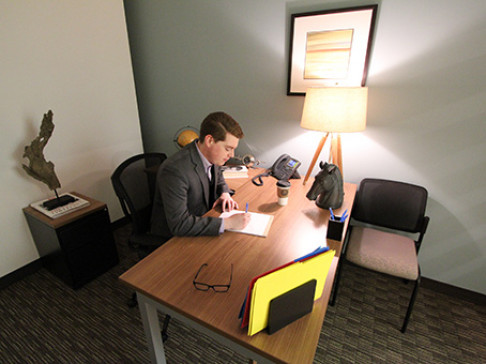 Office: Ontario, Yonge & Shuter, 229 Yonge Street, Toronto, M5B 1N9