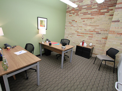 Office: Ontario, Yonge & Shuter, 229 Yonge Street, Toronto, M5B 1N9