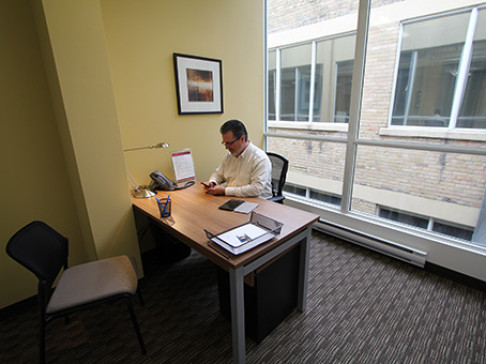 Office: Ontario, Yonge & Shuter, 229 Yonge Street, Toronto, M5B 1N9