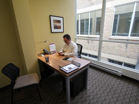 Office: Ontario, Yonge & Shuter, 229 Yonge Street, Toronto, M5B 1N9