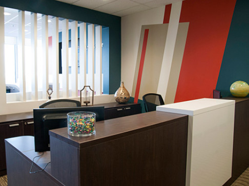 Office: Ontario, Yonge & St. Clair, 2 St. Clair Avenue West, Toronto, M4V 1L5