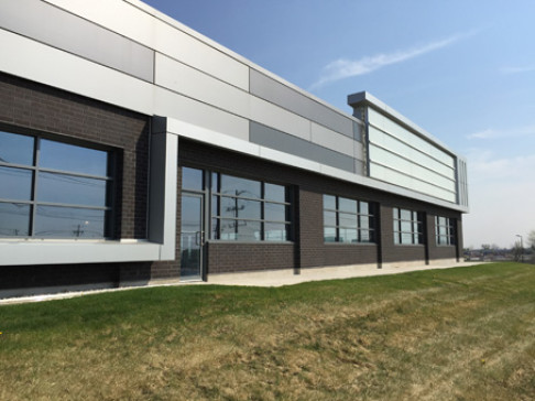 Office: Ontario, 180 Northfield Drive West, Waterloo, N2L 0C7