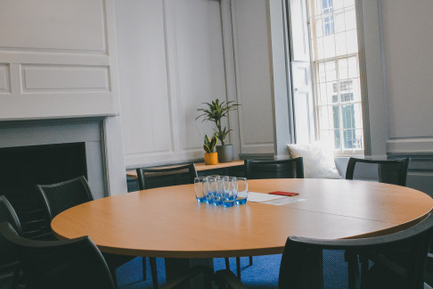 Office: Orchard Street, Orchard Street Business Centre, Bristol, BS1 5EH
